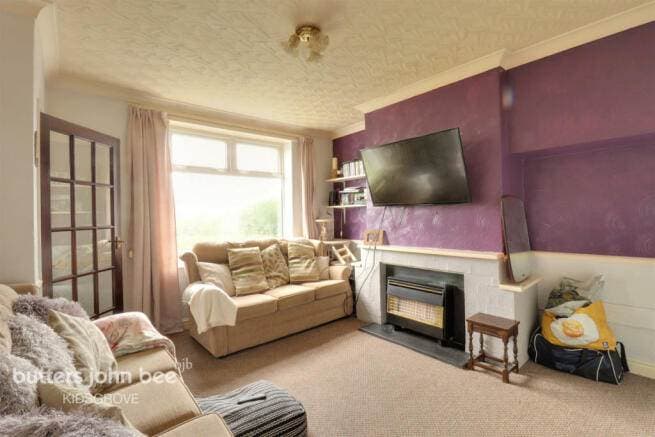 Image 2:2 bedroom Semi-detached house to rent
