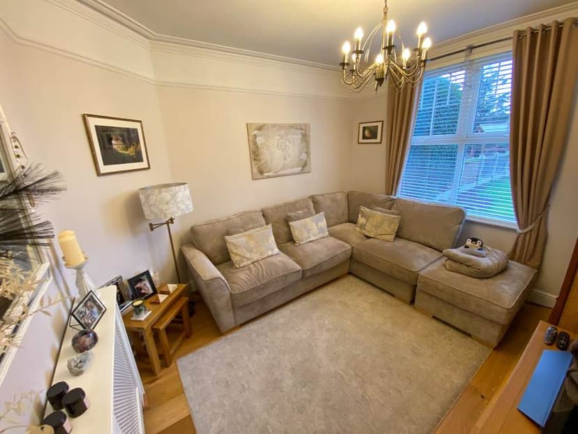 Image 3:2 bedroom Terraced house to rent