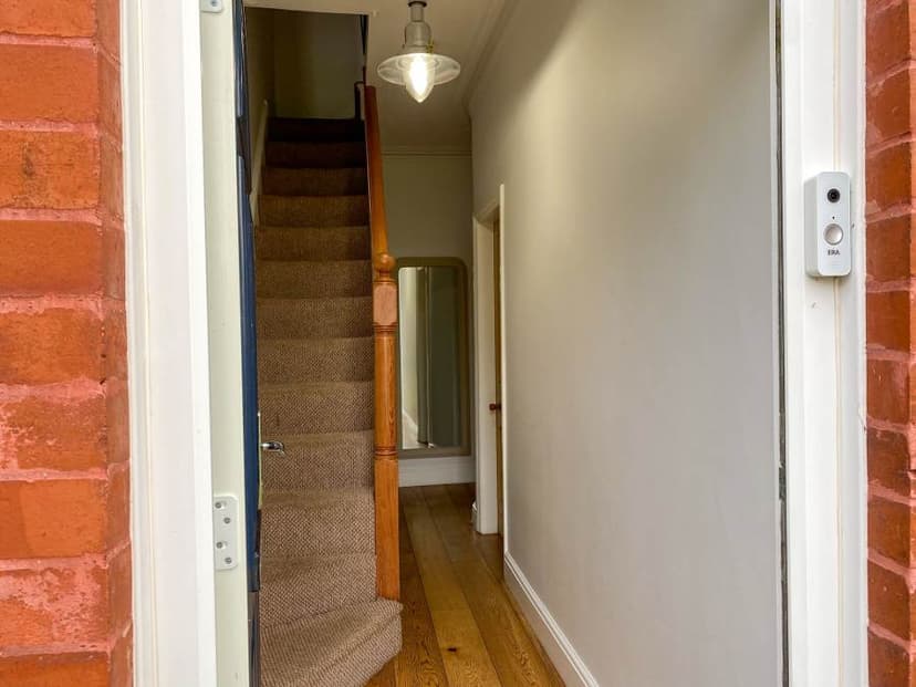 Image 2:2 bedroom Terraced house to rent