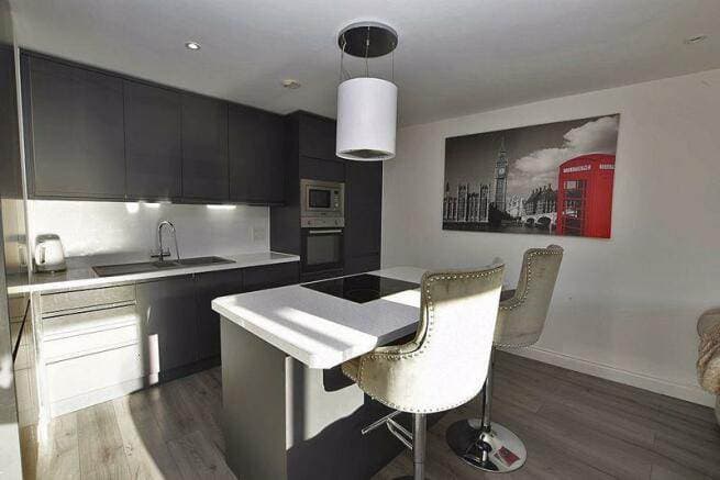 Image 2:2 bedroom Apartment or flat to rent