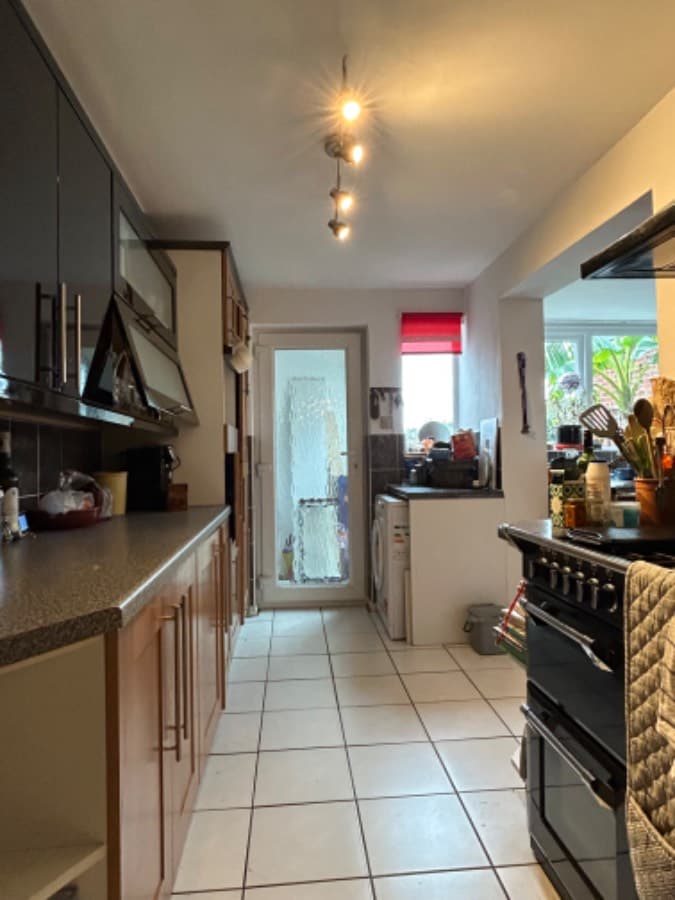 Image 3:3 bedroom Terraced house to rent