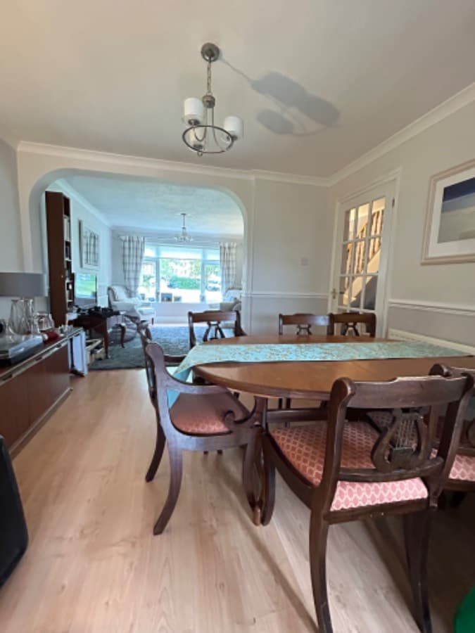 Image 2:3 bedroom Terraced house to rent