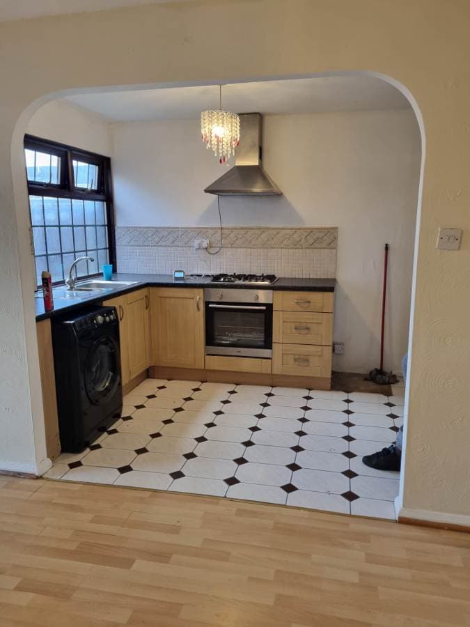 Image 2:3 bedroom Terraced house to rent