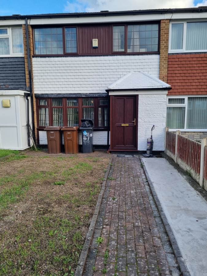 Image 1:3 bedroom Terraced house to rent