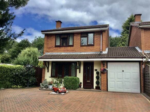 Image 1:3 bedroom Detached house to rent