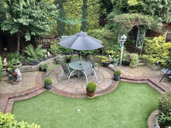 Image 3:3 bedroom Detached house to rent