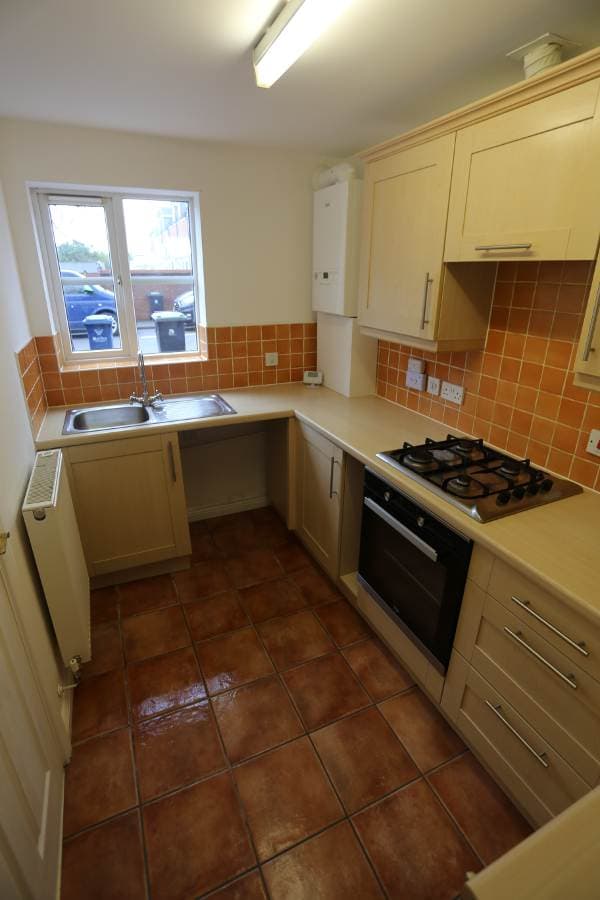 Image 2:2 bedroom Terraced house to rent