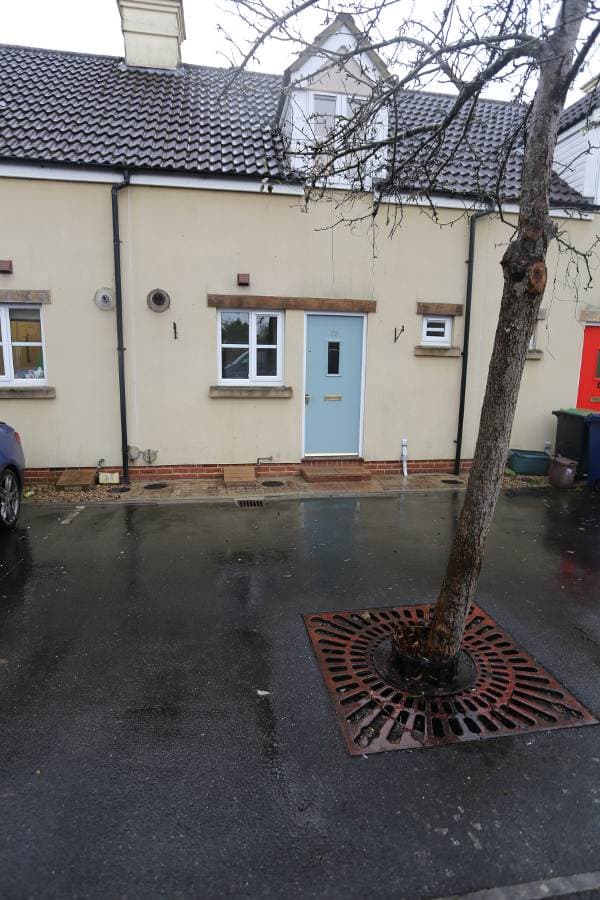 Image 1:2 bedroom Terraced house to rent