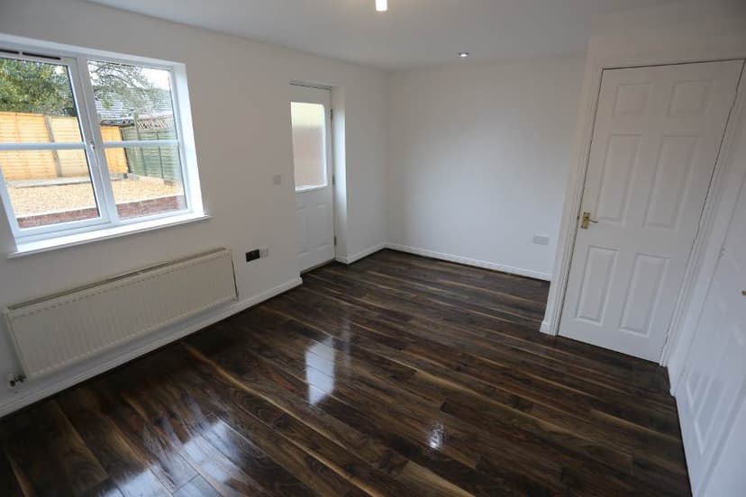 Image 3:2 bedroom Terraced house to rent