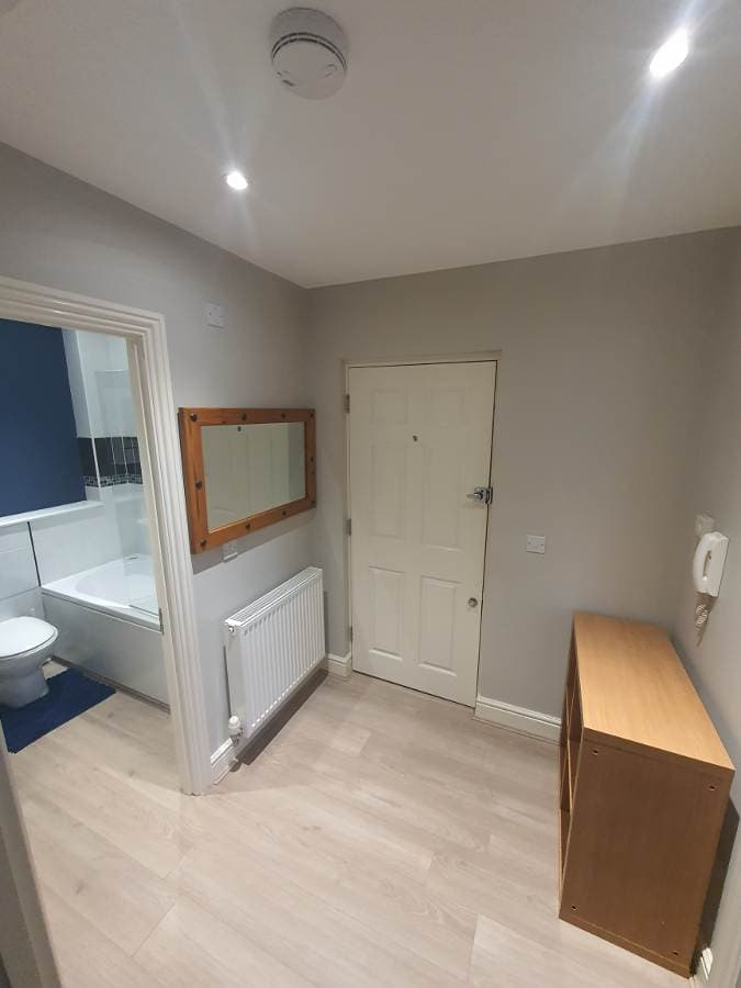 Image 3:1 bedroom Apartment or flat to rent