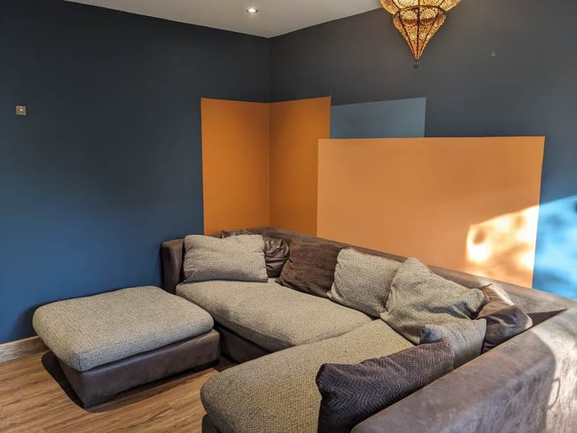 Image 1:2 bedroom Bungalow to rent