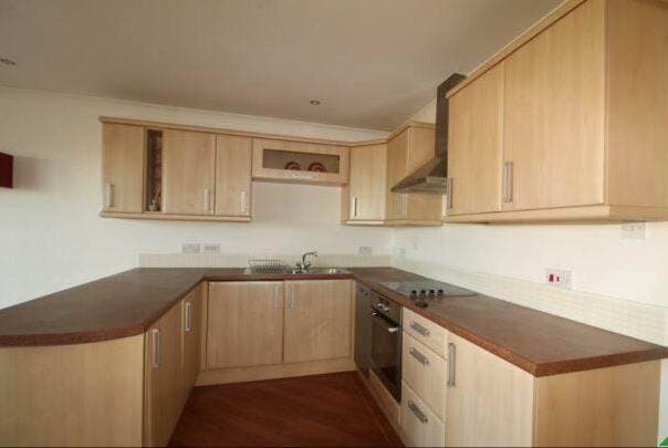Image 3:2 bedroom Flat to rent