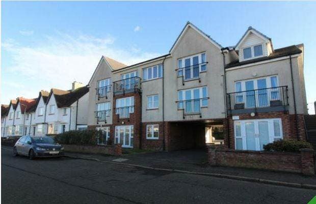 Image 1:2 bedroom Flat to rent