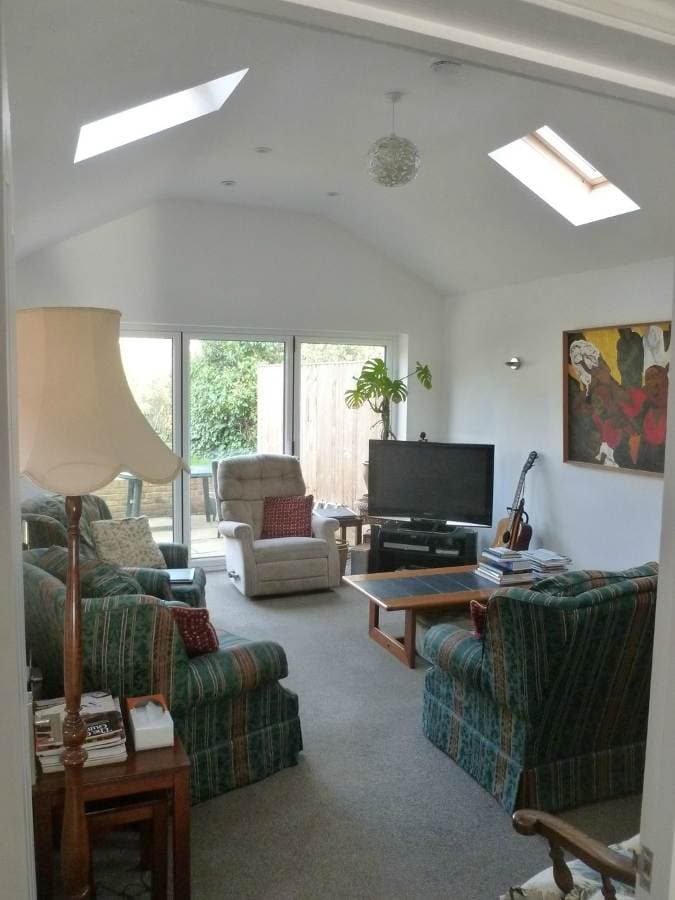Image 3:3 bedroom Semi-detached house to rent