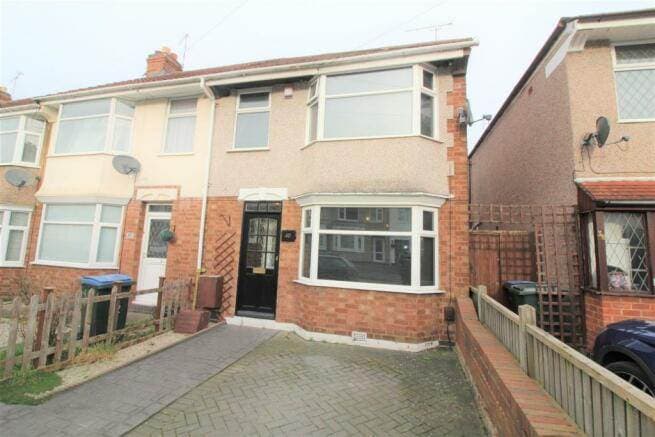 Image 1:3 bedroom End-of-terrace house to rent