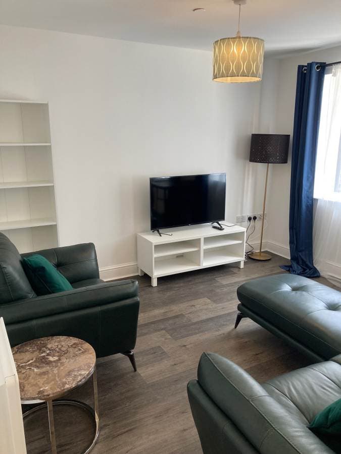 Image 3:1 bedroom Apartment or flat to rent