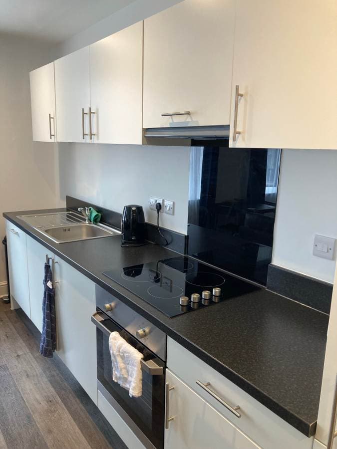 Image 2:1 bedroom Apartment or flat to rent