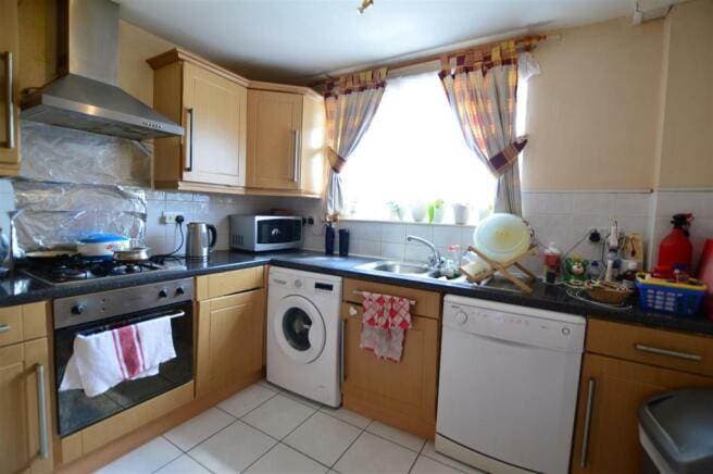 Image 2:3 bedroom Terraced house to rent