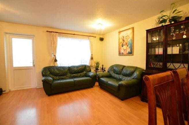 Image 3:3 bedroom Terraced house to rent