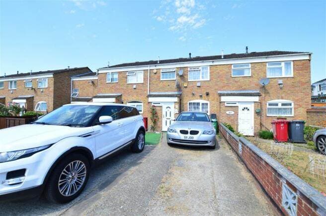 Image 1:3 bedroom Terraced house to rent