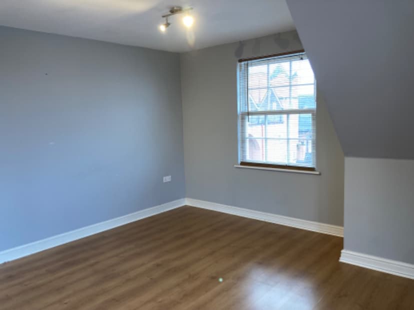 Image 3:1 bedroom Flat to rent