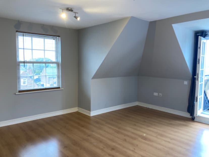 Image 3:1 bedroom Flat to rent