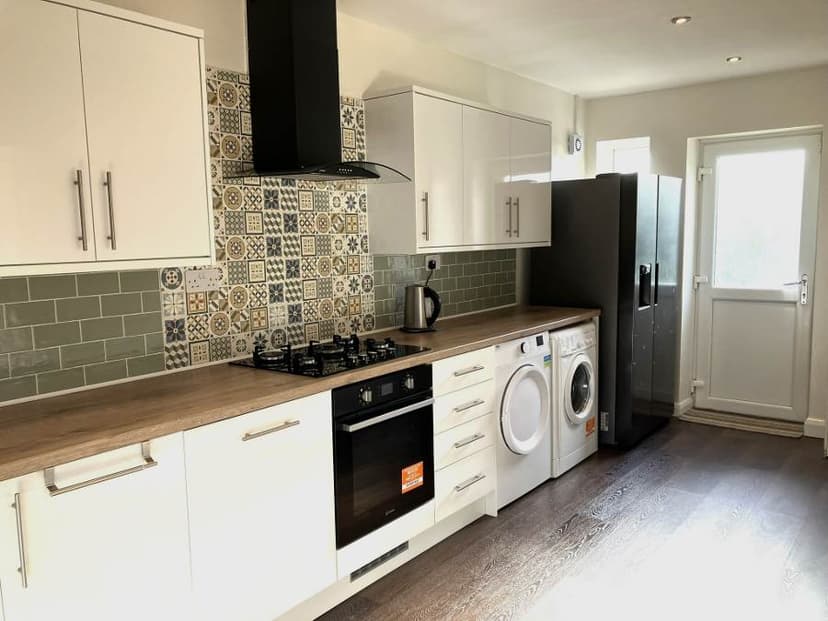 Image 3:3 bedroom Terraced house to rent