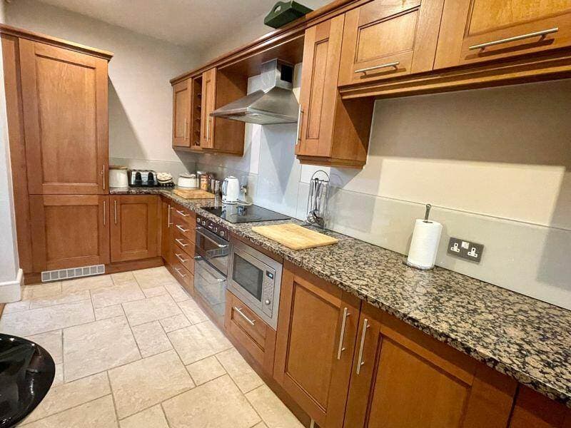 Image 3:2 bedroom Apartment or flat to rent
