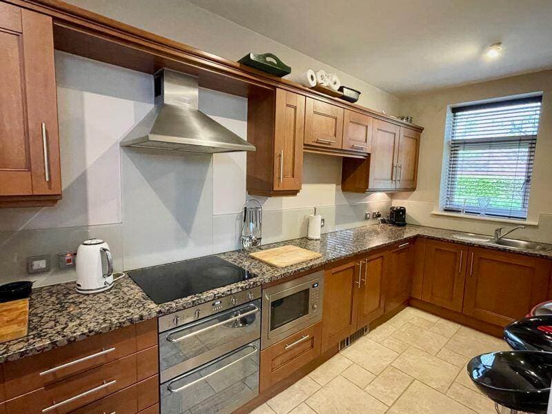 Image 2:2 bedroom Apartment or flat to rent