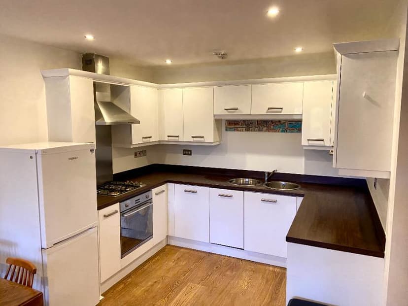 Image 2:2 bedroom Apartment or flat to rent