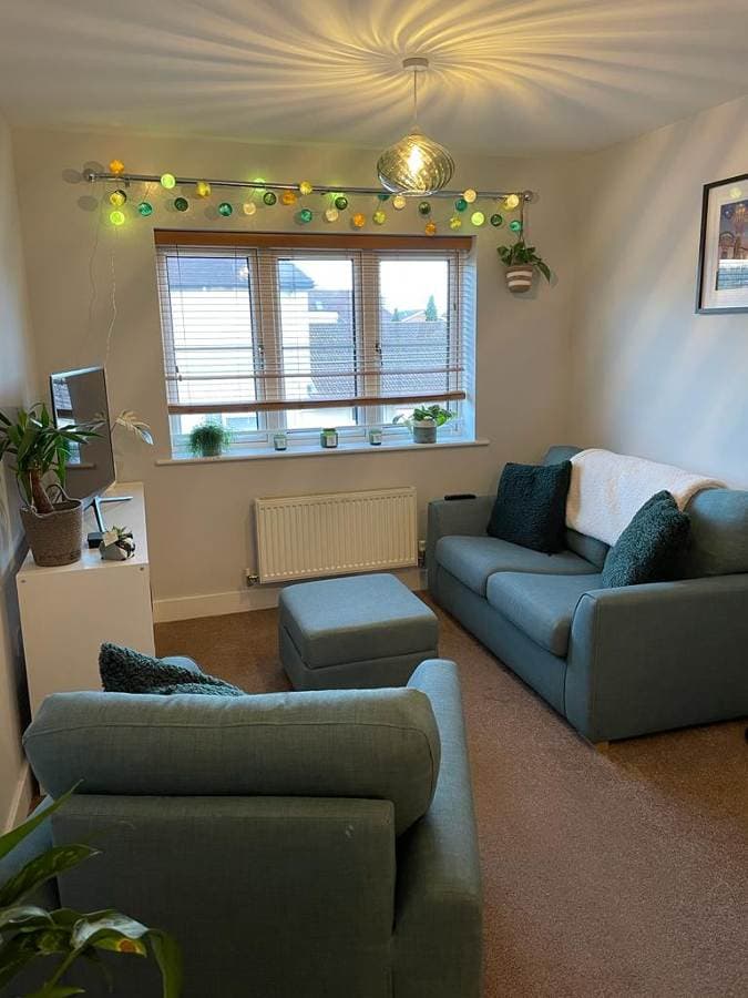 Image 1:2 bedroom Flat to rent