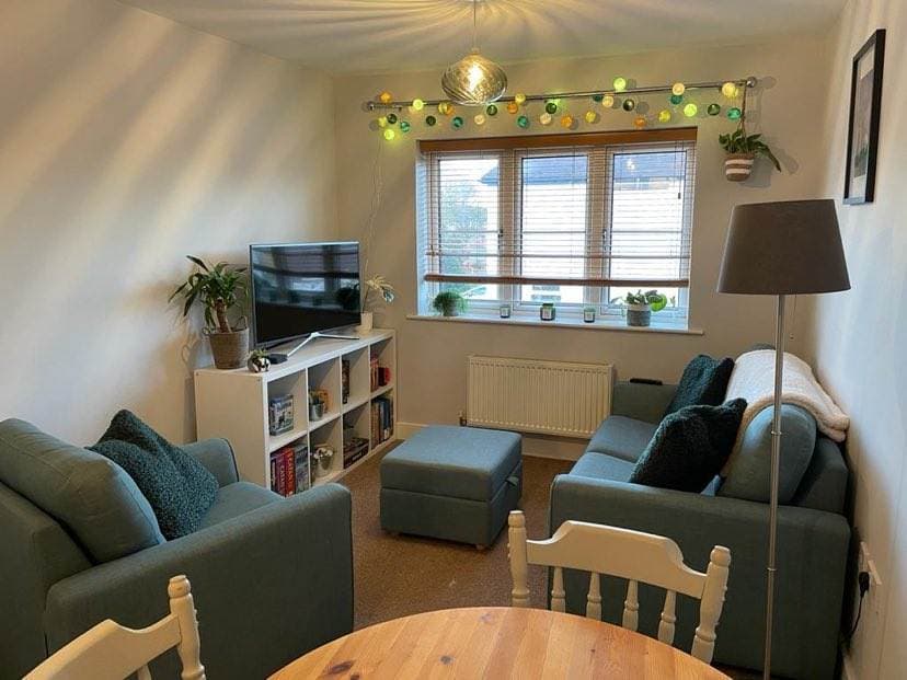 Image 2:2 bedroom Flat to rent