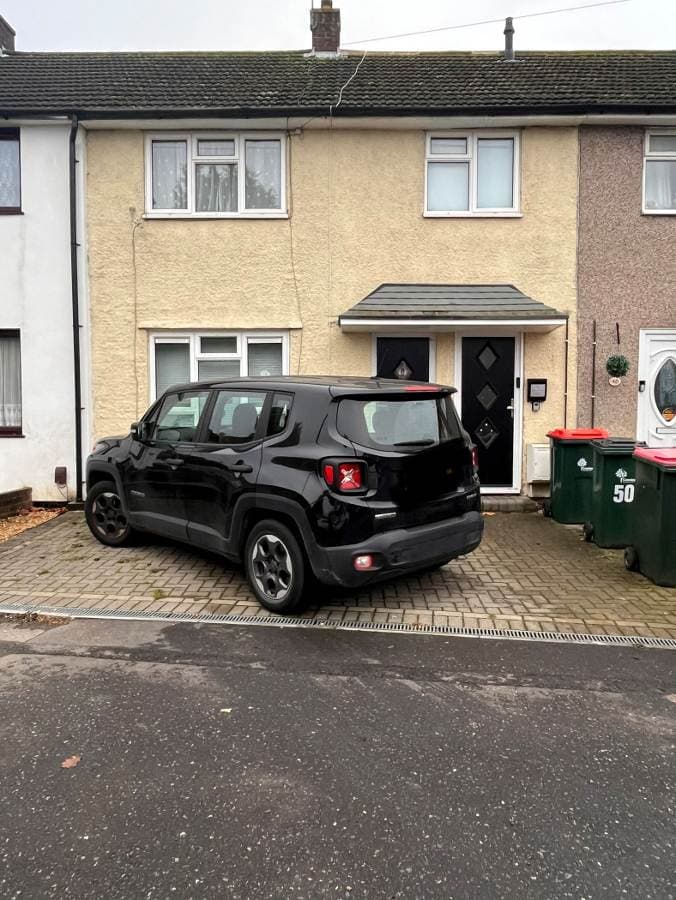 Image 2:3 bedroom Terraced house to rent