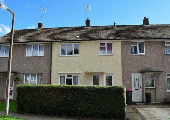 Image 1:3 bedroom Terraced house to rent