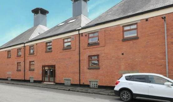 Image 1:2 bedroom Flat to rent