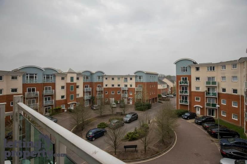 Image 1:2 bedroom Flat to rent