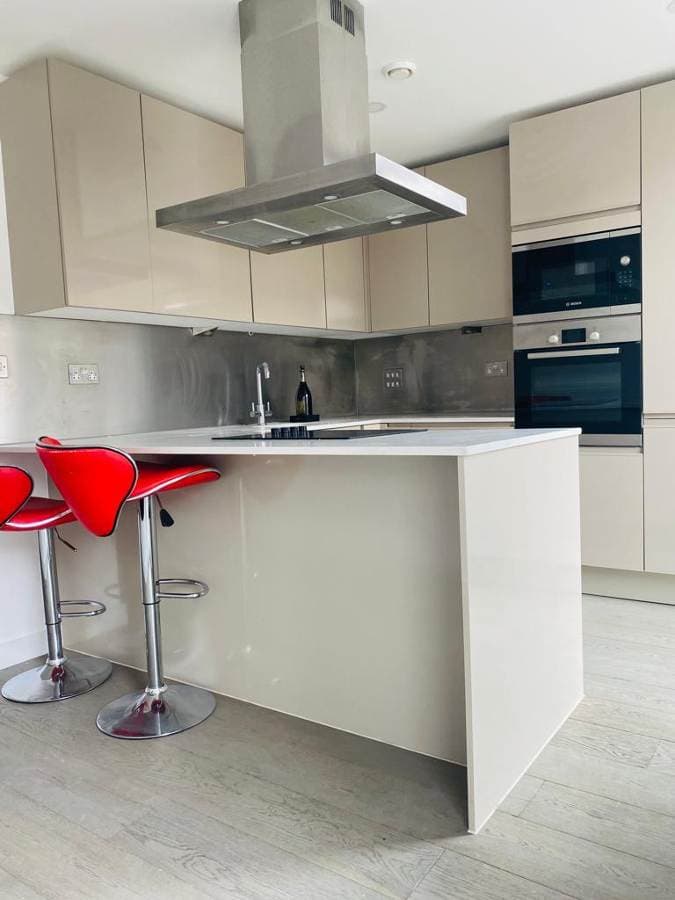 Image 3:3 bedroom Flat to rent