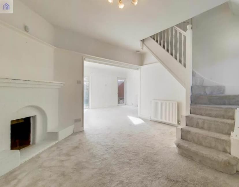 Image 3:4 bedroom Terraced house to rent