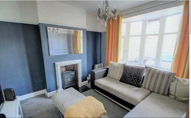 Image 3:3 bedroom Semi-detached house to rent