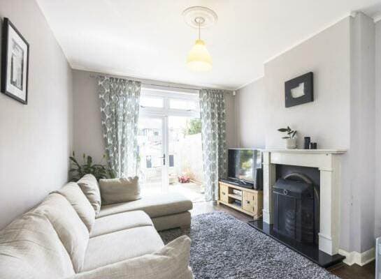 Image 3:4 bedroom Semi-detached house to rent