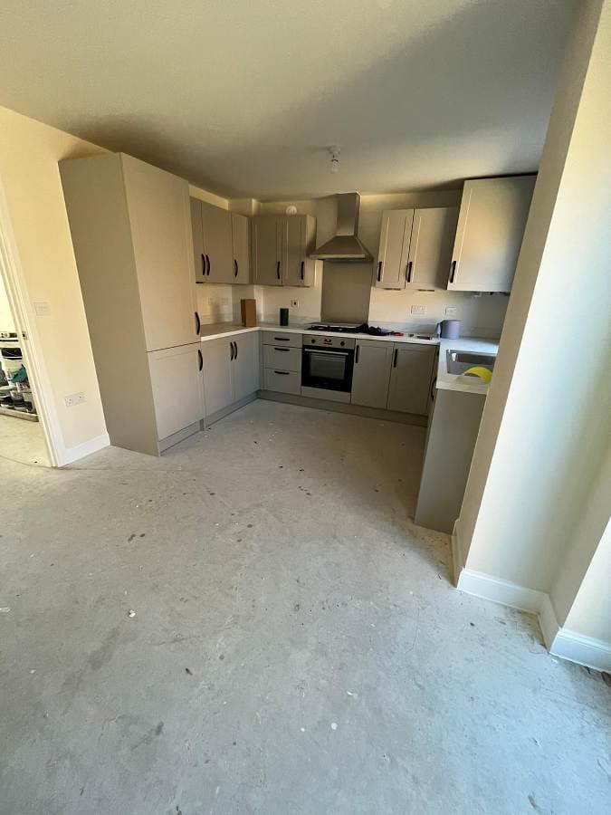 Image 2:3 bedroom Townhouse to rent