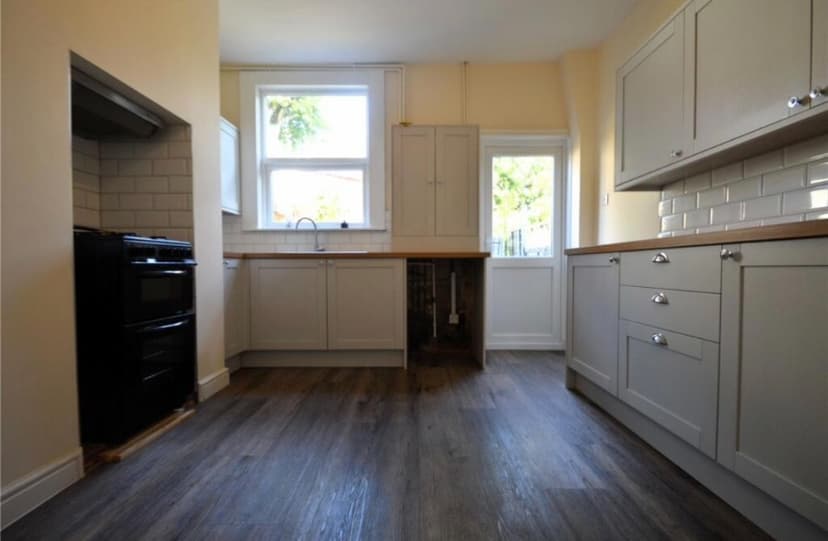 Image 1:3 bedroom Terraced house to rent