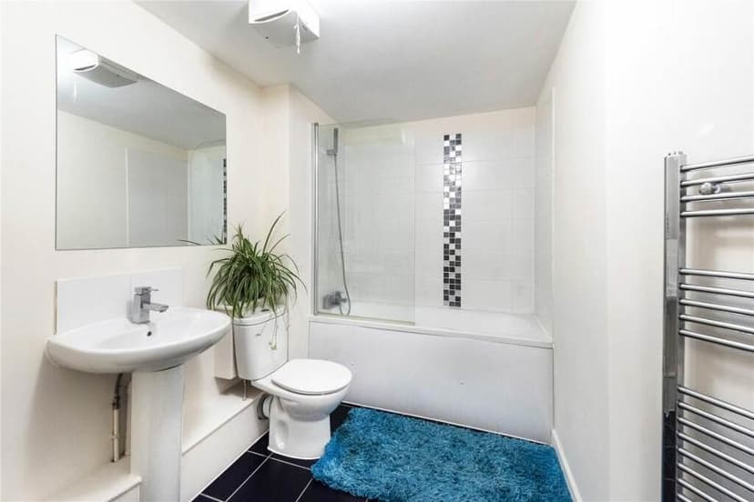 Image 3:2 bedroom Apartment or flat to rent