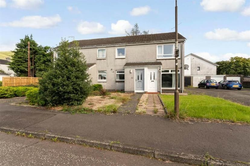 Image 1:2 bedroom Apartment or flat to rent