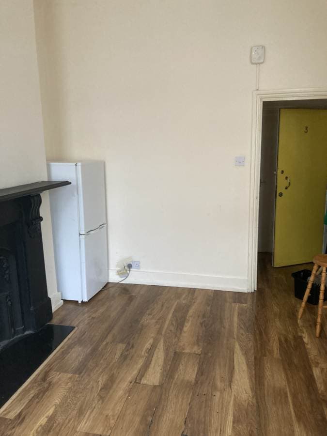 Image 3:1 bedroom Flat to rent