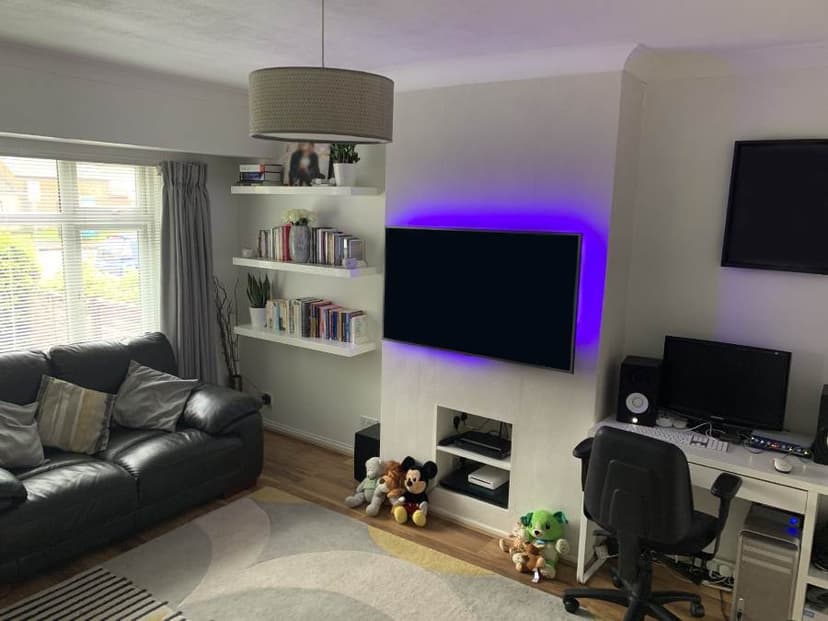 Image 2:2 bedroom Apartment or flat to rent