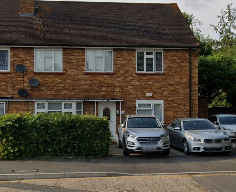 Image 1:2 bedroom Apartment or flat to rent