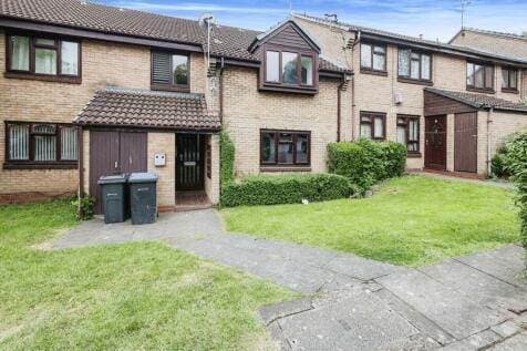 Image 1:1 bedroom Apartment or flat to rent