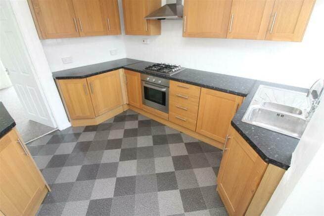 Image 3:3 bedroom Terraced house to rent