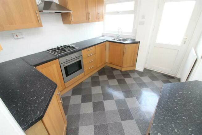 Image 2:3 bedroom Terraced house to rent